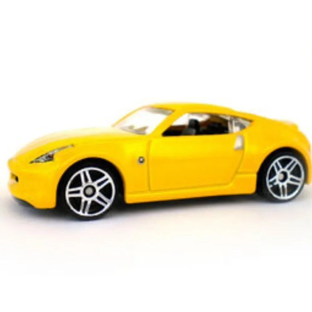 Hot Wheels 2020 Fast and Furious 2/5 NISSAN 370Z.